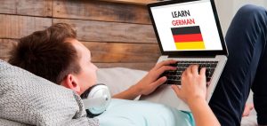 یادگیری عمومی و خصوصی زبان آلمانی در اورمیه