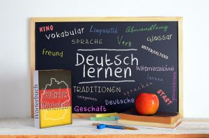 آموزش خصوصی زبان آلمانی در ارومیه و آذربایجان غربی