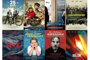 لیستی از بهترین فیلم‌های ساخت کشور آلمان برای آموزش و تقویت مهارتهای شنیداری و گفتاری زبان آلمانی
